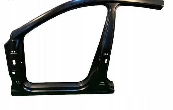 Cupra Formentor Sill