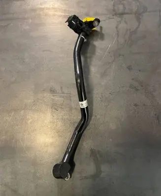 BMW M5 F90 other engine part 17228094809 8092197