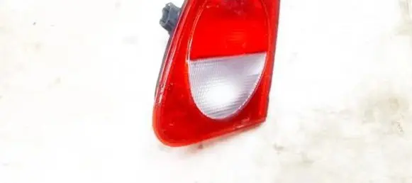 Mercedes-Benz E W210 Tailgate rear/tail lights a2108201064 197502