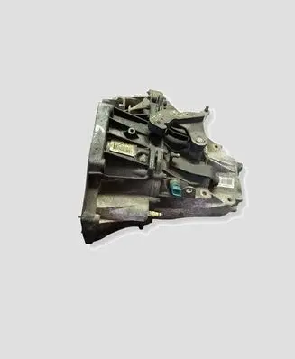 Nissan Qashqai Manual 6 speed gearbox CMTL4610186 TL4610186 EAI45195
