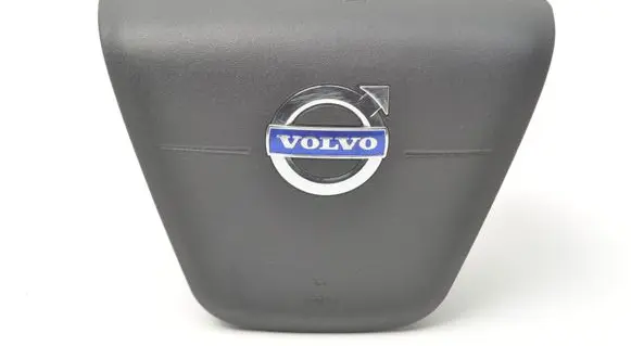 Volvo S60 Steering wheel airbag 31291369