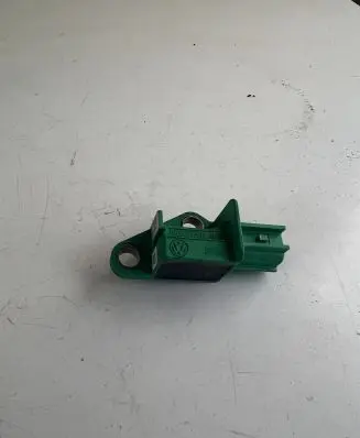 Seat Altea XL Airbag deployment crash/impact sensor 1K0909606D