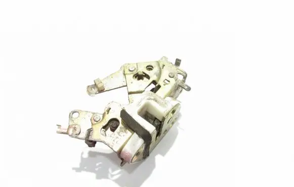 Mazda Demio Rear door lock