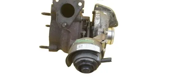 Audi A6 S6 C7 4G Turbo 03L145721B CGL