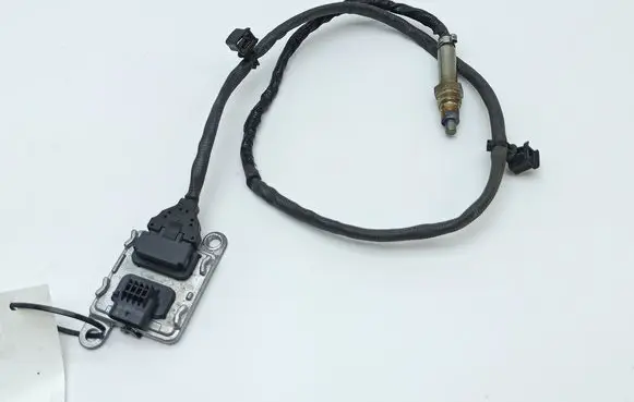 KIA Sportage Lambda probe sensor 296502U200 SNS0816B