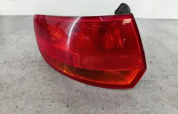 Audi A3 S3 8P Rear/tail lights 8P4945095