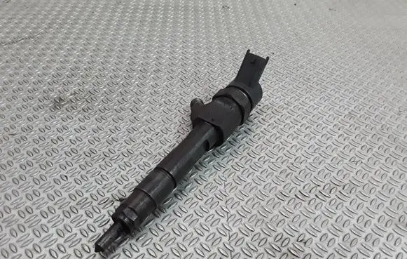 Mitsubishi Space Star Fuel injector 0445110021 7700111014