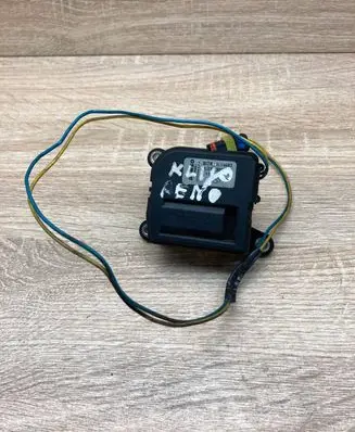 Renault Clio II Air flap motor/actuator 54083