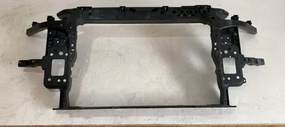 Hyundai Kona I Radiator support slam panel