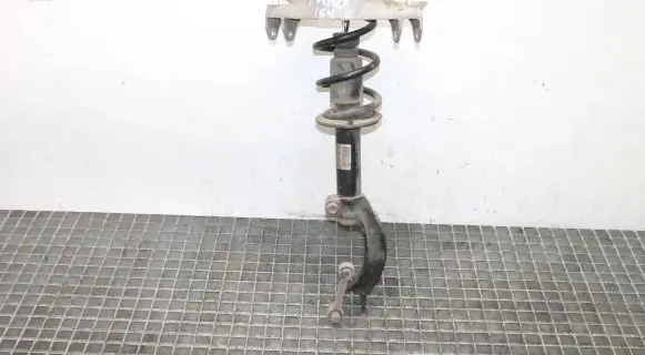 Audi A5 8T 8F Front shock absorber/damper 8T0413031Q