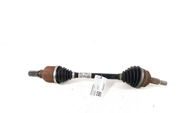 Opel Astra L Front driveshaft 9837946780