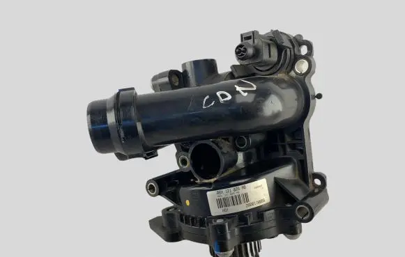 Audi A5 Sportback 8TA Other engine bay part 06H121026AB 06H12100
