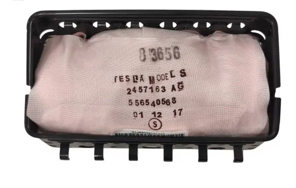Tesla Model S Passenger airbag 0589P1000551 100525600F A17L2001604