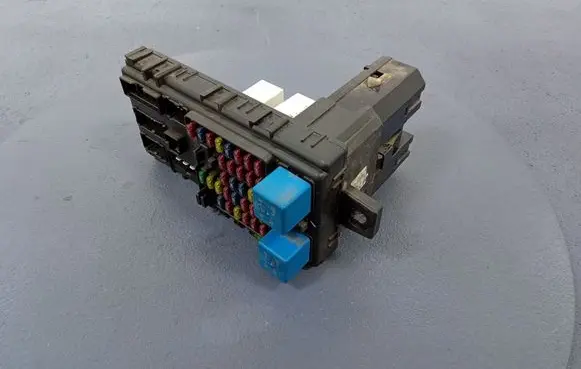 Hyundai Trajet Other control units/modules 95400-3A200