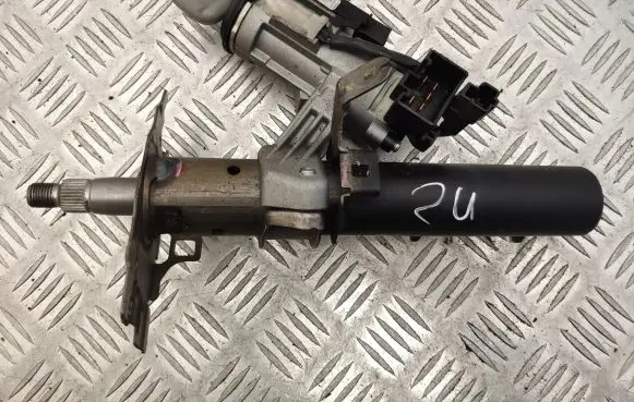 Toyota Corolla E120 E130 Steering rack mechanical part 8978302020 45020024