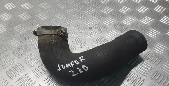 Citroen Jumper Intercooler hose/pipe