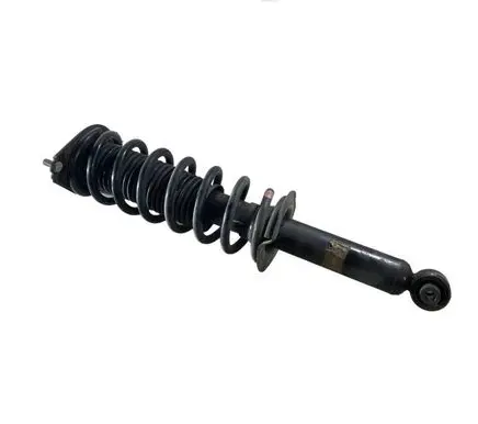 Subaru Outback (BT) Rear shock absorber with coil spring 20365AN01A