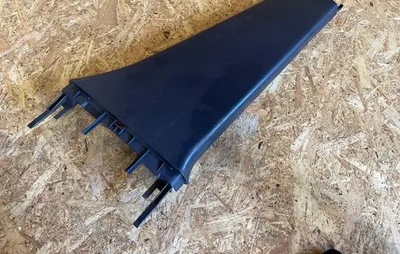 Audi A6 S6 C5 4B (B) pillar trim (bottom) 4B0867240