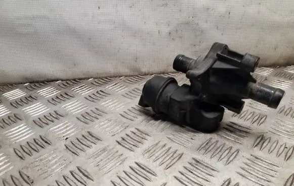 Opel Movano B Electric auxiliary coolant/water pump 922304507R