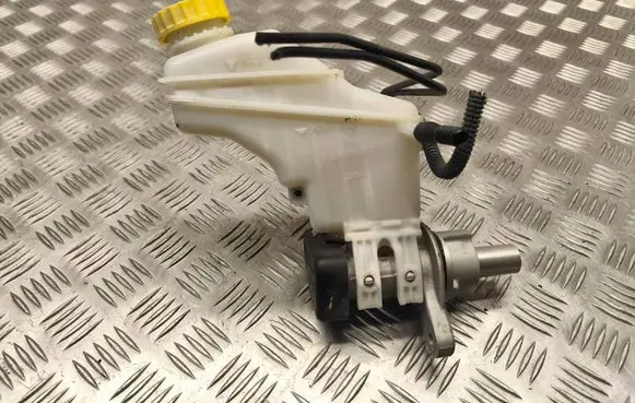 Fiat Punto (199) Master brake cylinder 0204051107