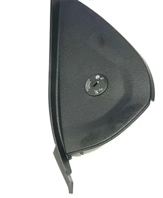 BMW X6 F16 Dashboard side end trim 1176358X