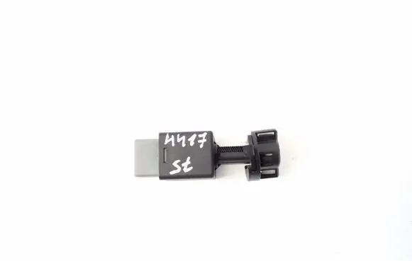 Brake pedal sensor switch