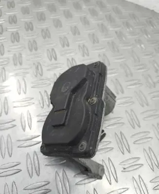 Intake manifold valve actuator/motor