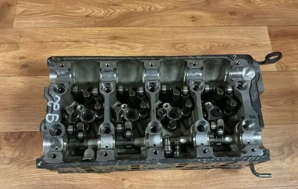 Audi A4 S4 B7 8E 8H Engine head 03G103373A 03B103373A 023C