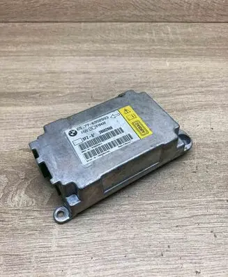BMW 5 E60 E61 Airbag control unit/module 6952993 28002868