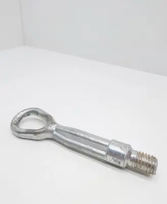 BMW 3 GT F34 Towing hook eye 