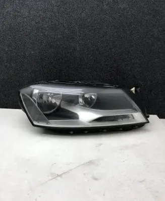 Volkswagen PASSAT B7 Headlight/headlamp 3AC941006