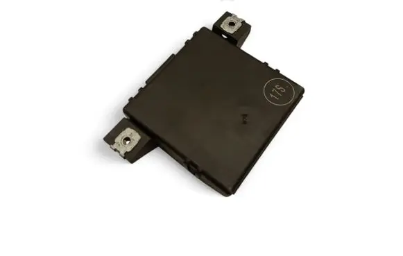 Porsche Cayenne (92A) Gateway control module 7PP907530J