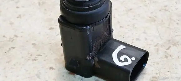 Parking PDC sensor