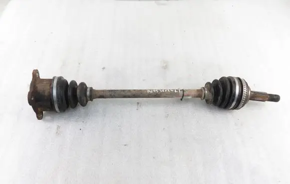 Toyota RAV 4 (XA20) Rear driveshaft 