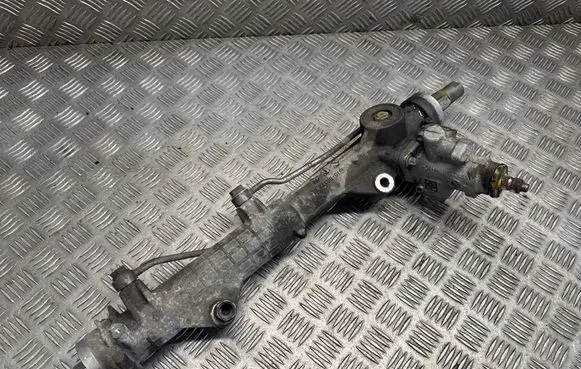 Mercedes-Benz SLK R172 Steering rack 1724600200