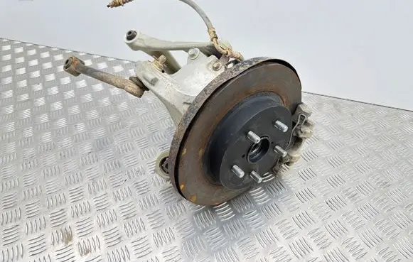 Subaru Outback (BT) Rear wheel hub spindle/knuckle 