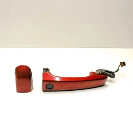 Jaguar XK - XKR Front door exterior handle 39998269