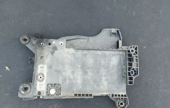 BMW 2 F46 Battery tray 7641797 7351482