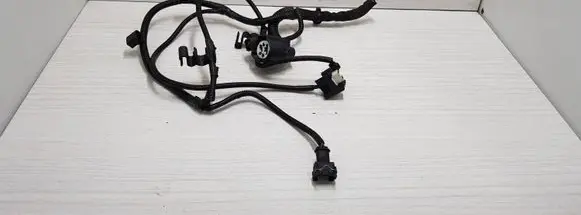 Volvo V50 Engine installation wiring loom