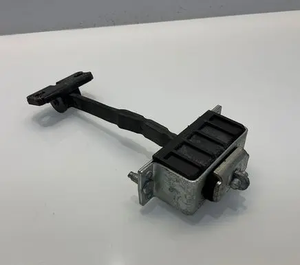 Mercedes-Benz E W211 Front door check strap stopper A2117200116 2117200116