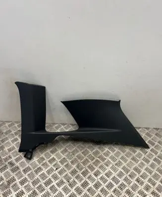 Volkswagen Tiguan (A) pillar trim 571867288