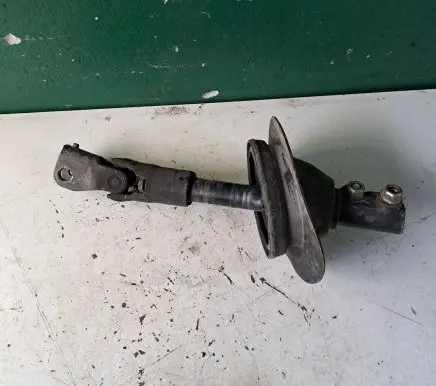 Nissan Primastar Steering column universal joint 726233A0