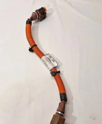 Renault Zoe Other wiring loom 240413370R
