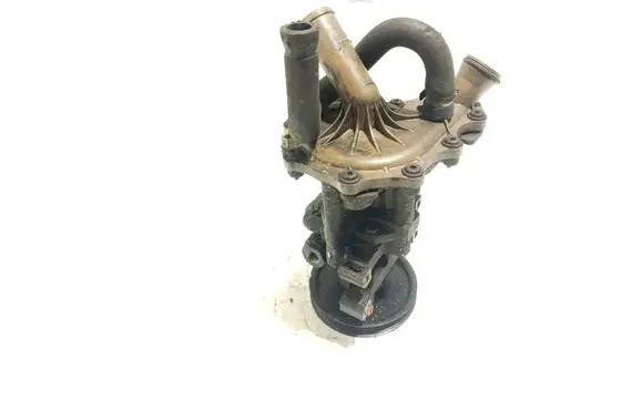Ford Transit Power steering pump