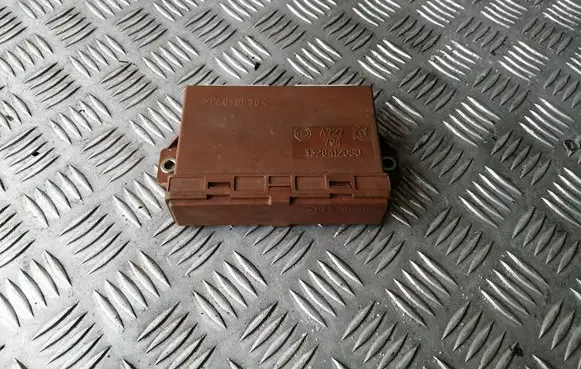 Fiat Ducato Comfort/convenience module 1328412080