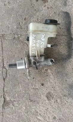 Opel Signum Master brake cylinder