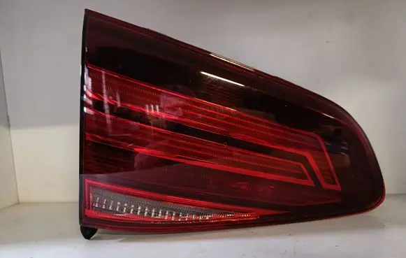 Volkswagen Golf VII Rear fog light 5GM945093J 5GO945093AG