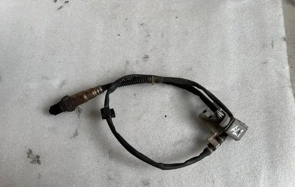 Lambda probe sensor