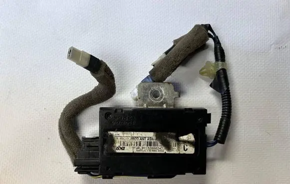 Honda Accord Sensor