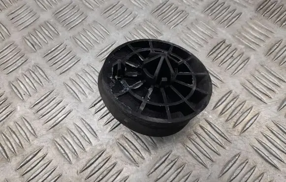 Audi A4 S4 B9 Rear coil spring rubber mount 8W0512149A